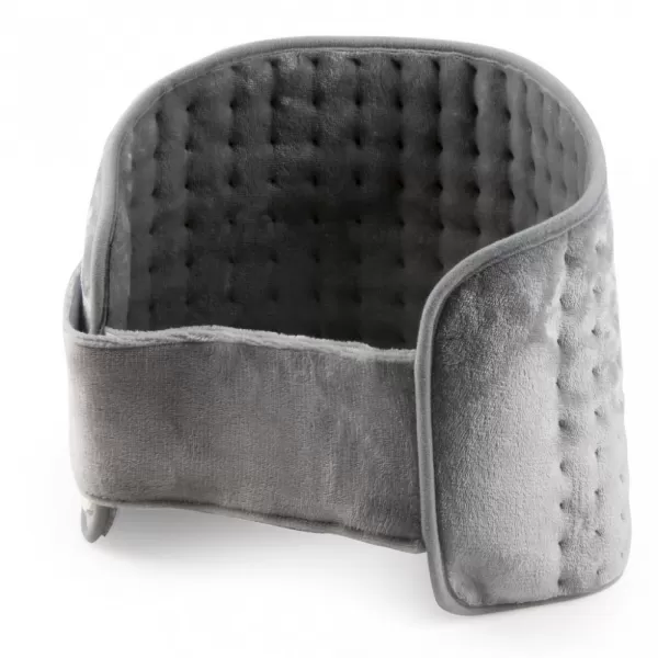 Vyhrievaný bedrový pás DOMO DO639K
