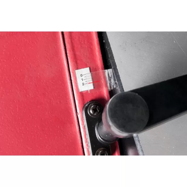 Hoblovka s protahem ROXTA RHP-200