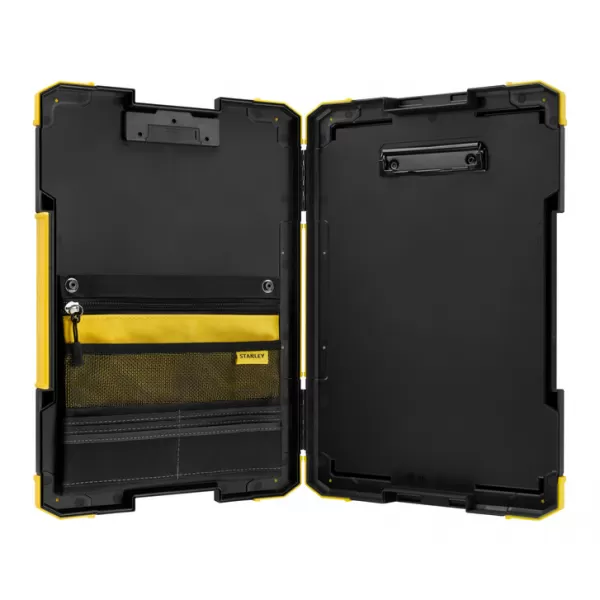 Schránka na dokumenty TSTAK s LED baterkou Stanley FatMax FMST82721-1