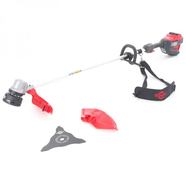 Aku křovinořez bez aku 82V CRAMER 82T20