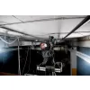 Aku vrtací kladivo 18V bez aku Metabo BH 18 LTX BL 16 600324840