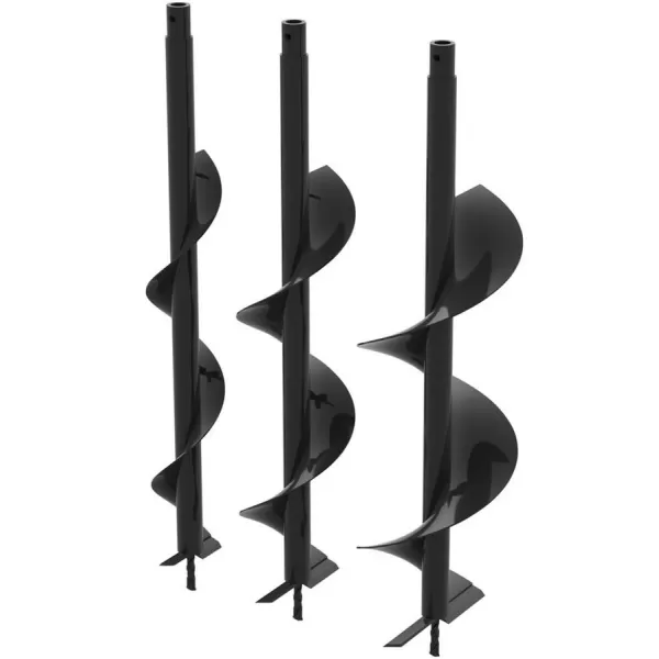 Půdní vrták GE 1450.1 Güde 95467