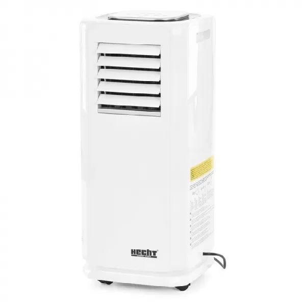 Mobilní klimatizace HECHT 3907