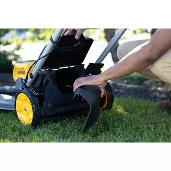 Aku sekačka s pojezdem 54V bez aku DeWALT DCMWSP550N