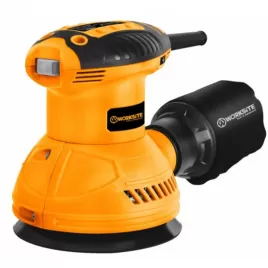 Excentrická bruska 350W WORKSITE OSD142