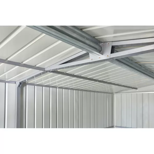 Domek GLOBEL 1015 ANTRACIT LG2530