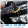 Aku leštička PM 18V bez aku BL Güde 58463