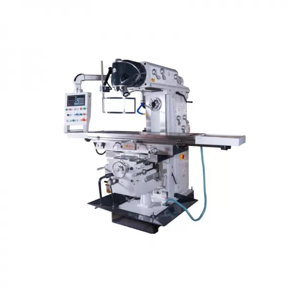 Univerzální frézka PROMA FVV-136PDS