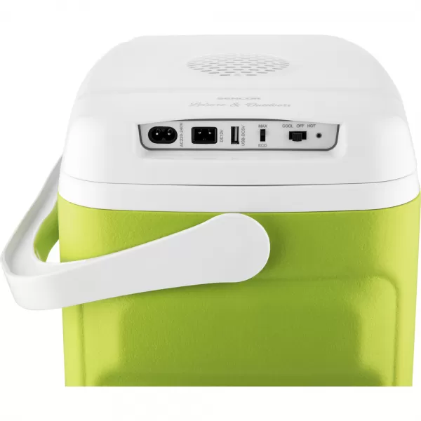 Autochladnička SENCOR SCM 2130