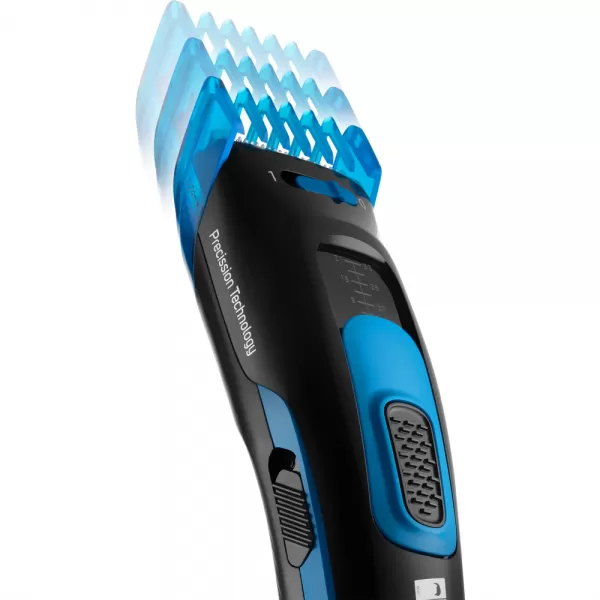 Zastřihovač vlasů SENCOR SHP 4502BL