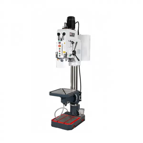 Průmyslová vrtačka s autoposuvem pinoly PROMA S-1840FP/400