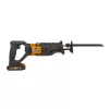 Aku pila ocaska 20V 1x2,0Ah Powershare Worx Orange WX500