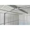 Domek GLOBEL 1015 ANTRACIT LG2530