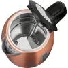 Rychlovarná konvice Sencor SWK 7002CO