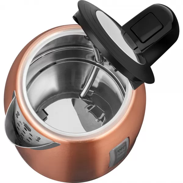 Rychlovarná konvice Sencor SWK 7002CO