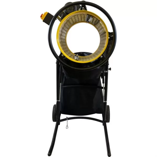 Bubnová třídička GRS 375 Güde 94414