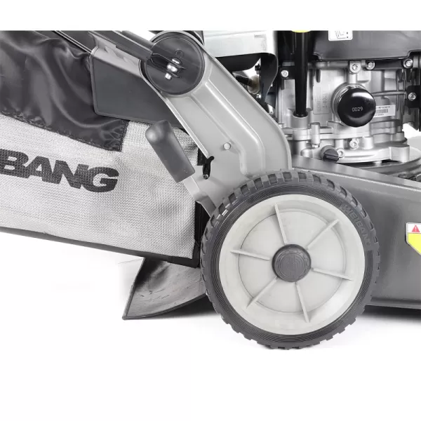 Benzínová sekačka s pojezdem Weibang WB 778 SLCV