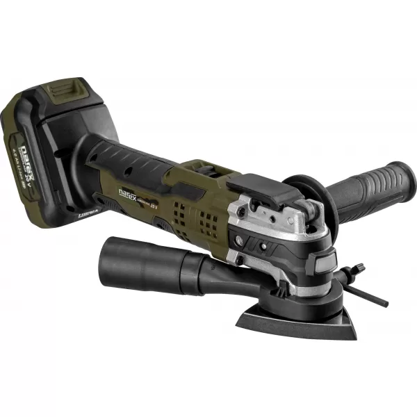 Aku oscilační pila bez aku 20V Narex Camouflage CPM 3E Basic Box 65406341