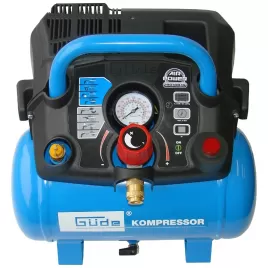 Kompresor AIRPOWER 190/8/6 Güde 50089