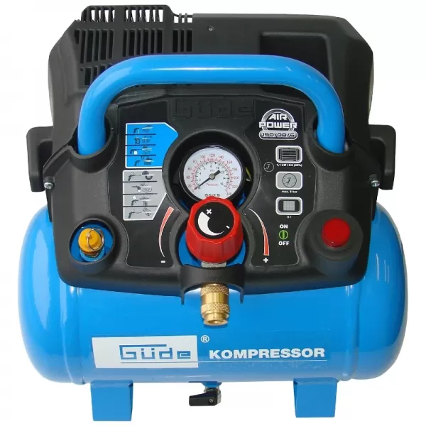 Kompresor AIRPOWER 190/8/6 Güde 50089