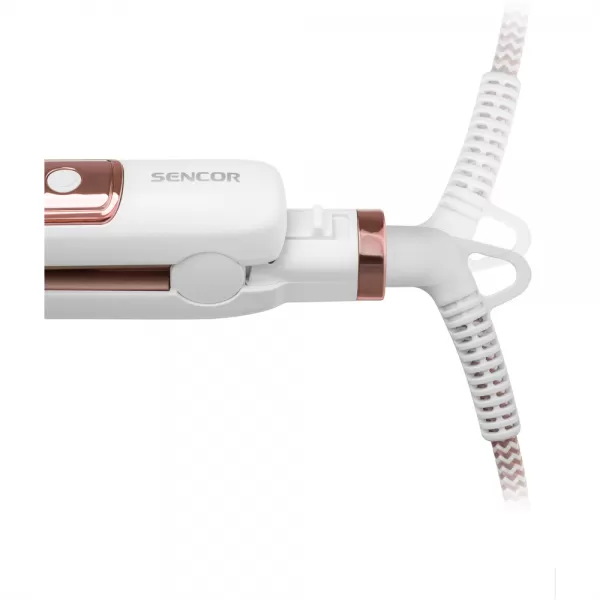 Žehlička na vlasy SENCOR SHI 5600GD