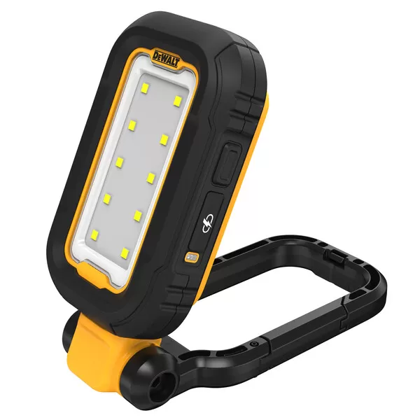 Aku nabíjecí pracovní světlo USB-C DeWALT DCL182