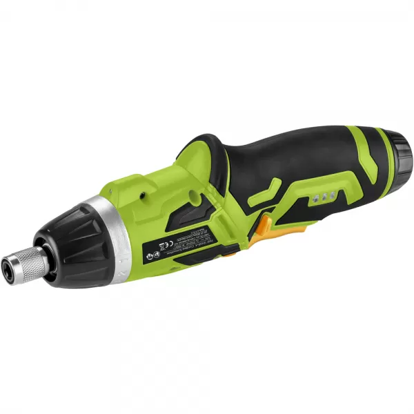 Aku šroubovák 3,6V/1,3Ah FDS 10155-A FIELDMANN 50004741