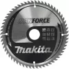 Kotouč pilový dřevo MAKFORCE 190x2,2x30mm 60Z Makita B-32390