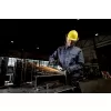 Aku úhlová bruska 18V bez aku WPB 18 LT BL 11-125 Q, mB Metabo 613059840