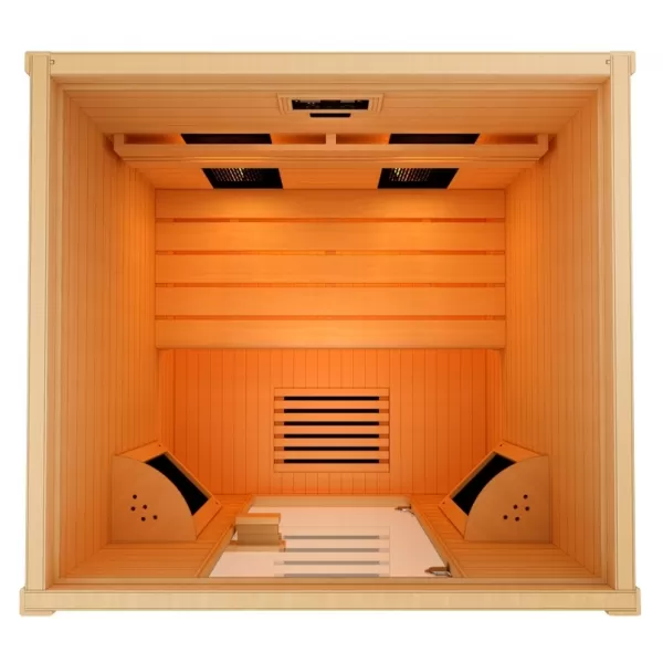 Infrasauna Marimex ELEGANT 2002 L 11105649