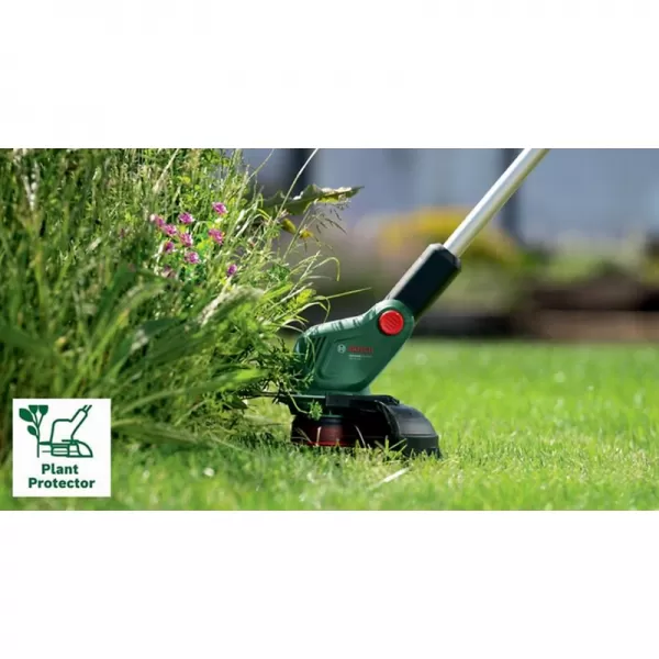 Aku strunová sekačka 18V bez aku Bosch UniversalGrassCut 18V-23-450 06008C1G01