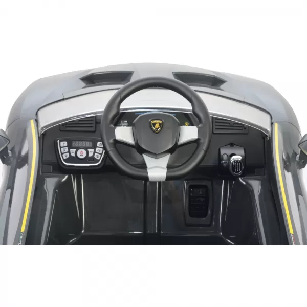 Elektrické autíčko Lamborghini BUDDY TOYS BEC 8135