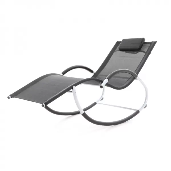 Relaxační lehátko HAITI 26HAITI