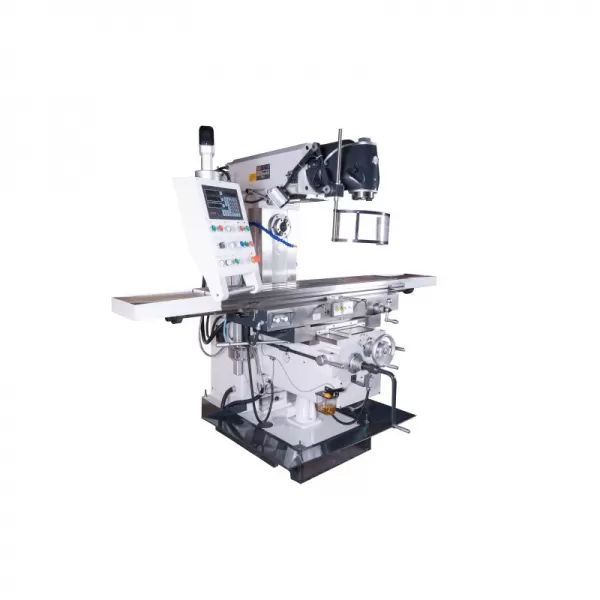 Univerzální frézka PROMA FVV-136PDS