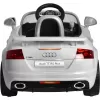 Elektrické auto Audi TT BUDDY TOYS BEC 7120