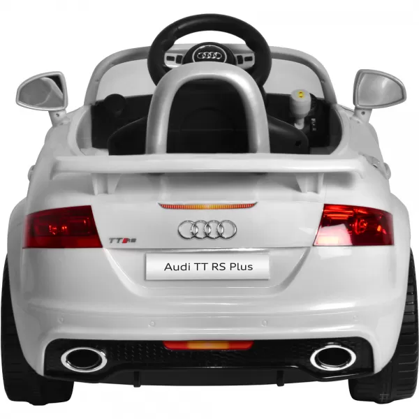 Elektrické auto Audi TT BUDDY TOYS BEC 7120