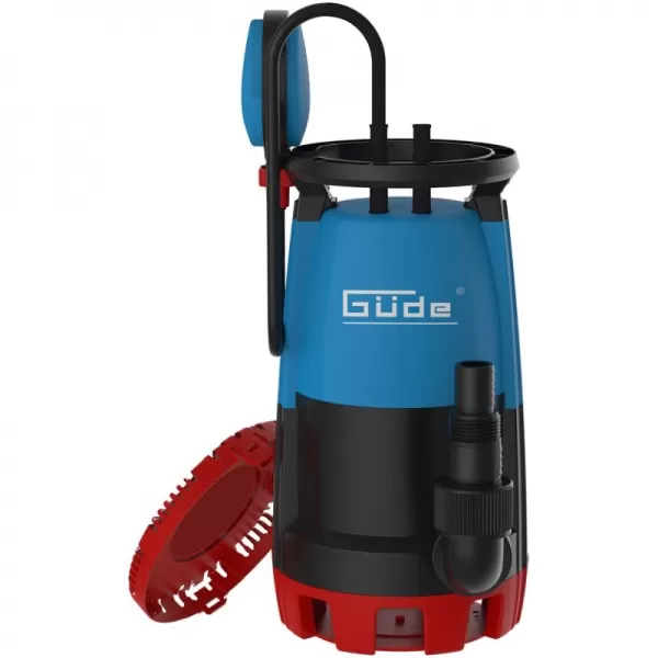 Ponorné čerpadlo Güde GS 751 94643