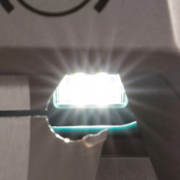 Aku okružná píla 270 mm Li-ion XGT 40V bez batérie Makita HS011GZ