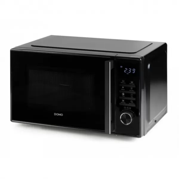 Mikrovlnná trouba s grilem DOMO DO22501G