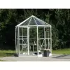Zahradní pavilon VITAVIA HERA 4500 stříbrný LG54