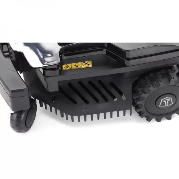 Robotická travní sekačka TECHline ZCS NEXTECH LX2