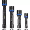 Svítilna 1W LED 3xAAA RETLUX RPL 150