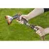 Stopspojka Gardena Premium 1/2" - 5/8" 18253-20 Šroubení Gardena 33,3 mm (G 1")