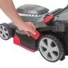 Aku kosačka 18V 2x4,0Ah AL-KO 38,2 Li Comfort