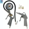 Kompresor AIRPOWER 180/8 Güde 50077