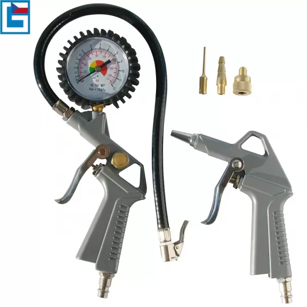 Kompresor AIRPOWER 180/8 Güde 50077