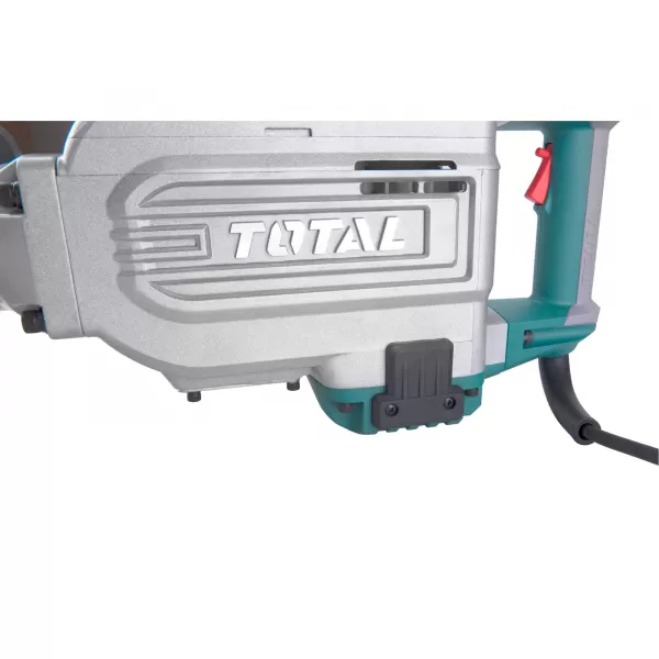 Búracie kladivo SDS-HEX 50J Total TH215456