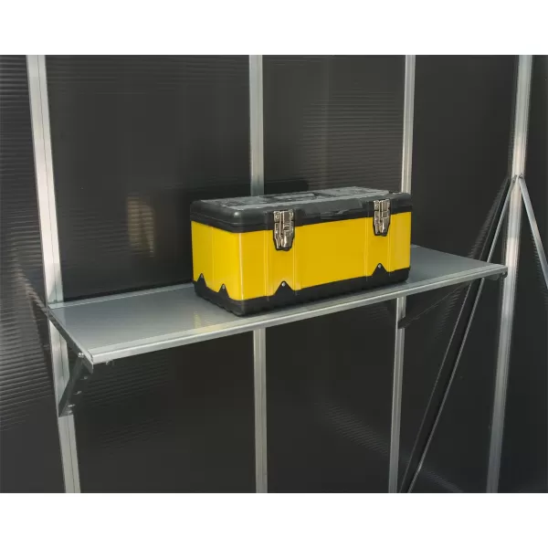 Závěsná police Palram Skylight Utility Shelf