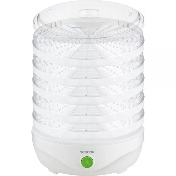 Sušička potravin SENCOR SFD 750WH
