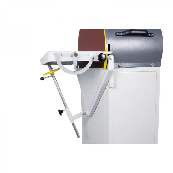 Čelní bruska PROMA BKC-600